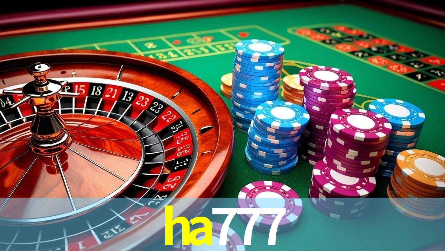 ha777